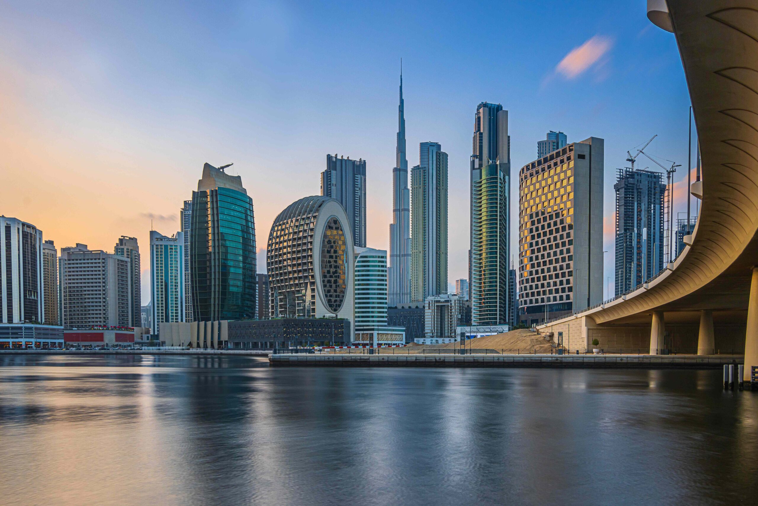 Real Estate Investment Advisory